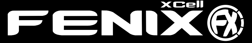 FENIX XCell日本公式代理店