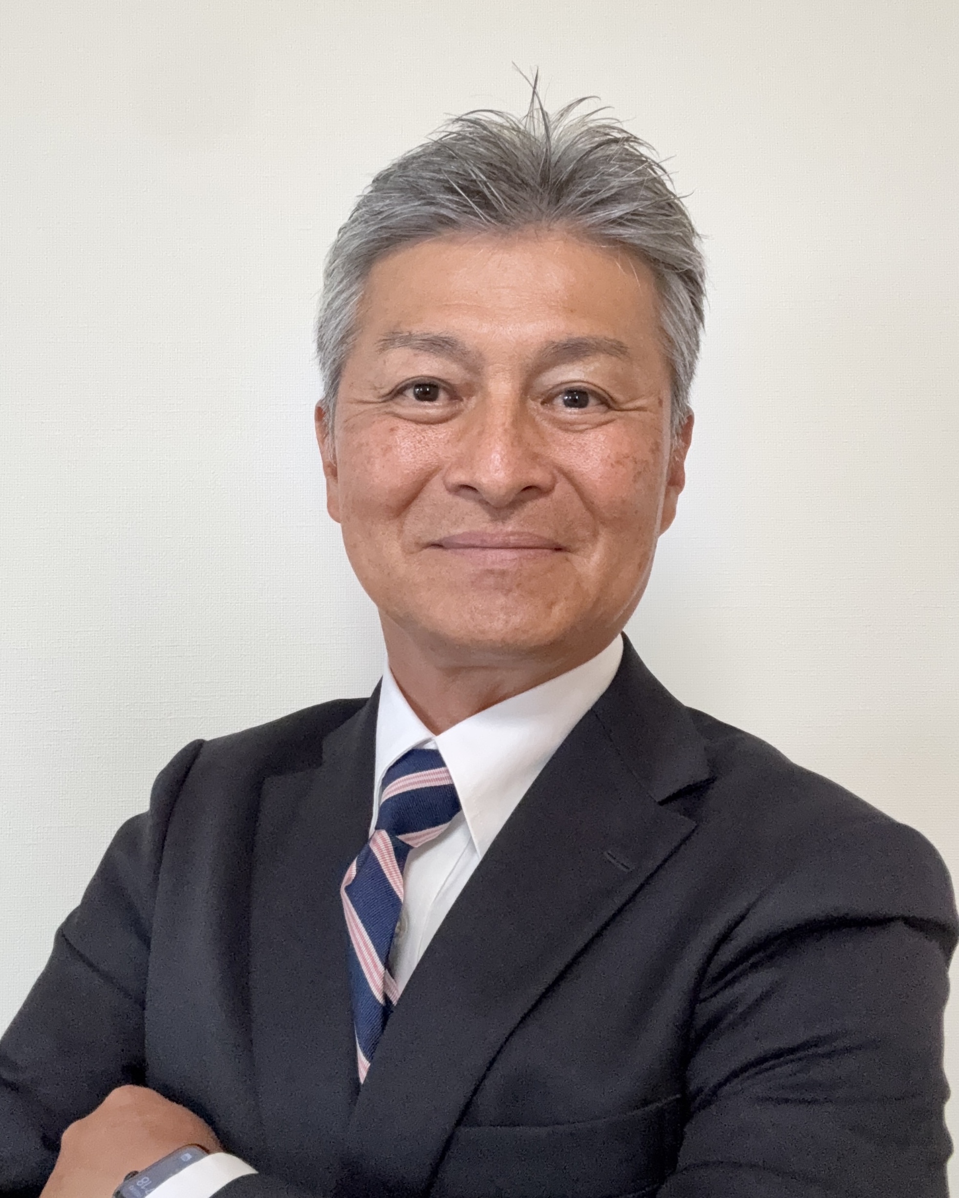 高野 憲一