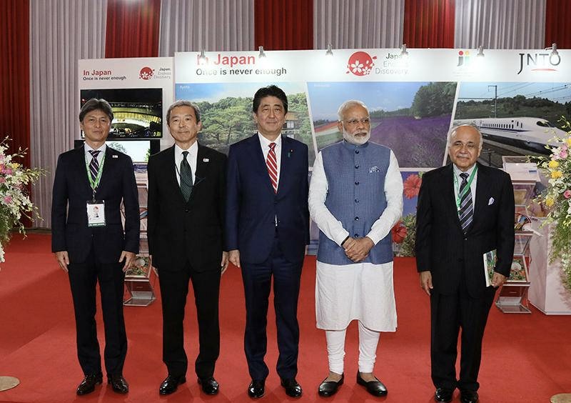 インド進出企業のサポート